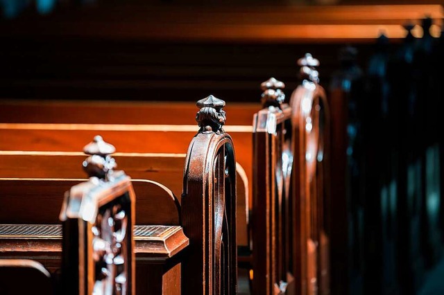 Beim Kirchenaustritt wird in der Regel eine Gebhr fllig.  | Foto: Lafoudre  (stock.adobe.com)