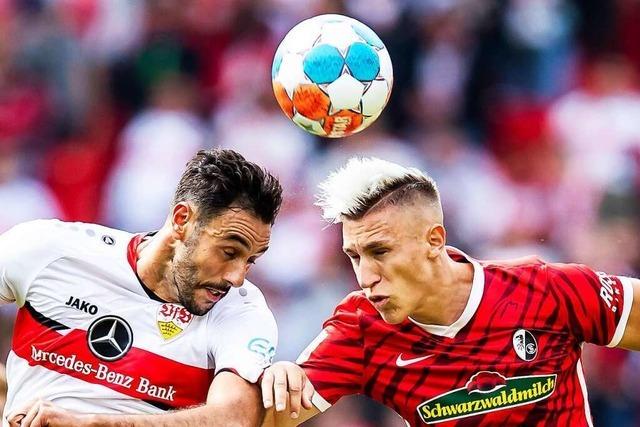 SC Freiburg II verpflichtet in Hamadi Al Ghaddioui einen Strmer mit Bundesligaerfahrung