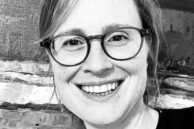 Friederike Neff