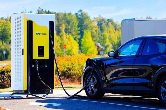 SUV-Trend bei Elektroautos: Schwerere Batterien für mehr Reichweite führen zu Problemen