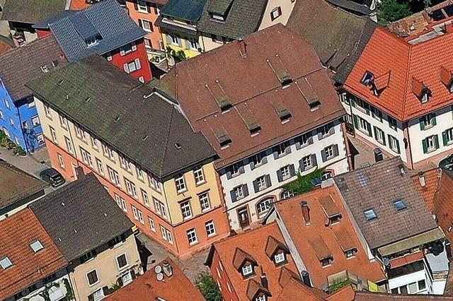 Bürger sollen über die Zukunft der Hebelschule in Schopfheim abstimmen
