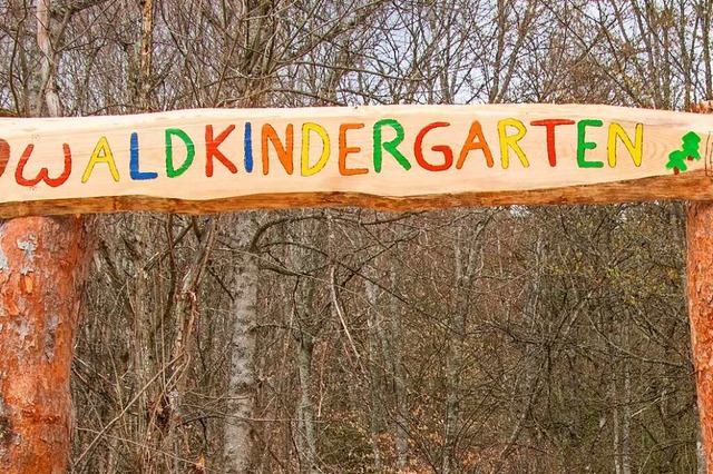 Auch in Sitzenkirch soll es nun einen ...ie Eltern sollen ihre  Kinder bringen.  | Foto: Wilfried Dieckmann