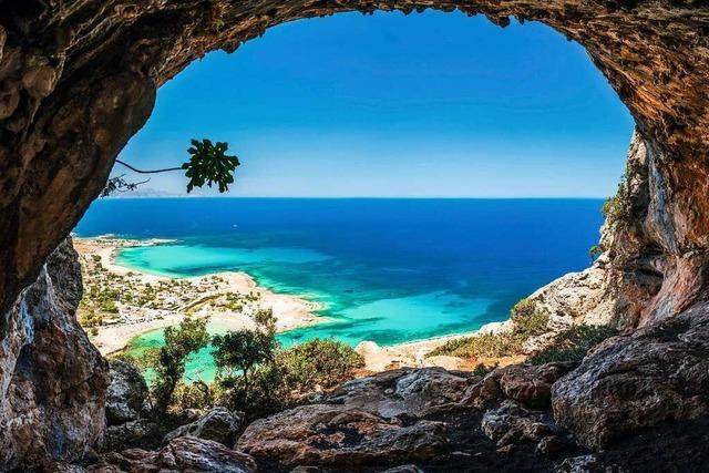Kreta – Eine Insel voller Mythen
