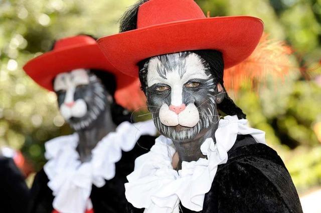 Fotos: Der Europa-Park Rust erffnet die Saison 2011