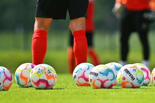 SC Freiburg terminiert Testspiele gegen GC Zürich und VfL Wolfsburg