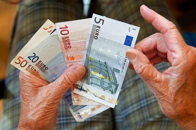 Betreuer betrügt demente Frau im Kreis Lörrach um mehr als 700.000 Euro