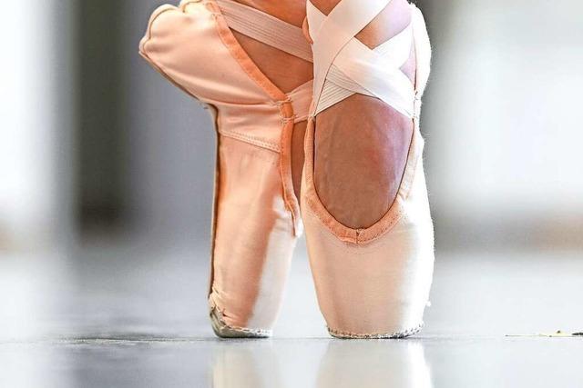 Ballettschüler finden Anschlusslösungen nach Schließung der Ballettschule Theater Basel