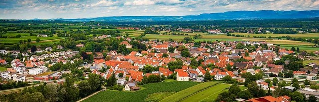 In allen Tuniberg-Stadtteilen (das Luf...s Ausbaubedarf bei der Kinderbetreuung  | Foto: Matthias Weniger