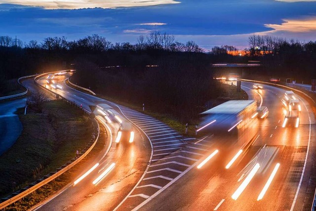 Das Prestigeprojekt von Ex-Verkehrsminister Scheuer war 2019 gescheitert.  | Foto: Julian Stratenschulte (dpa)