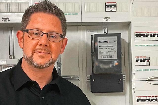 Mann aus Neuenburg wartet seit Monaten auf Stromzähler für seine Solaranlage