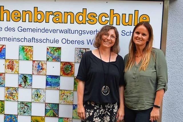 Schönau und Todtnau laden zum Jubiläumsfest der Schulen