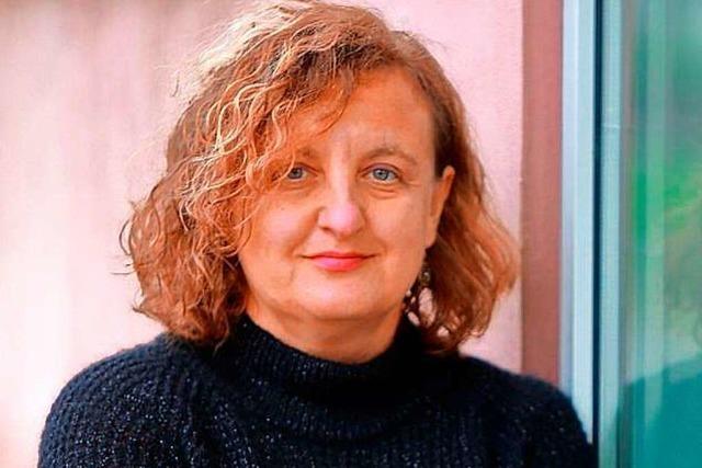 Ketevan Bakhia