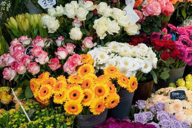Allein in Wehr unterwegs: Vierjährige will Blumen für Mama kaufen