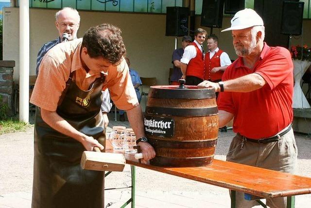 Lenzkircher Sommerfest wird neu aufgelegt