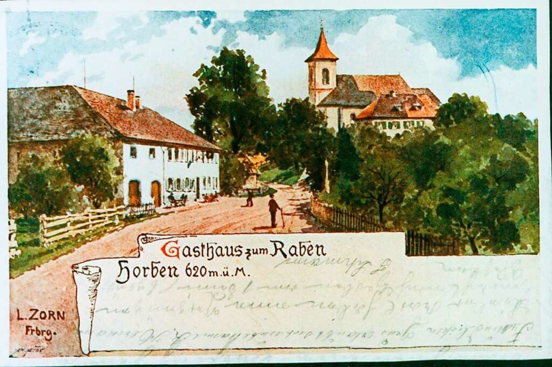 Sternekoch Steffen Disch hört zum Jahresende im Gasthaus Raben in ...