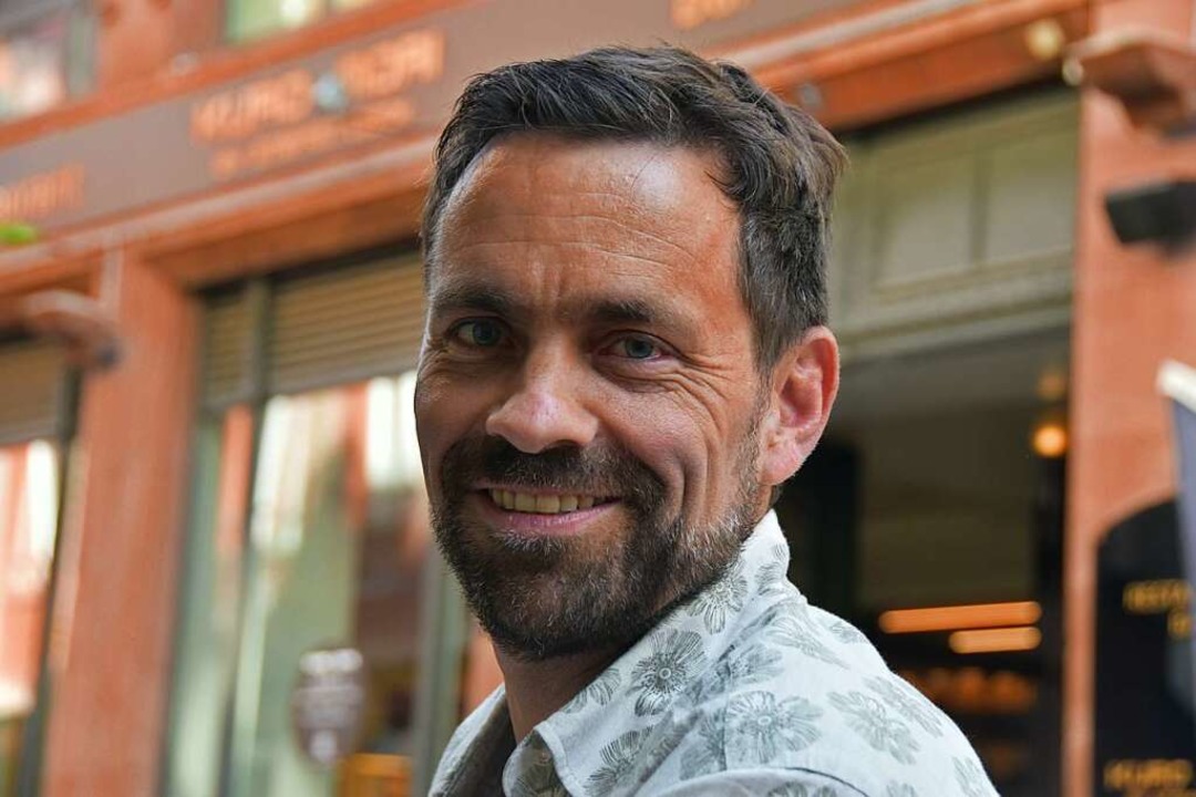 Sternekoch Steffen Disch hört zum Jahresende im Gasthaus Raben in ...