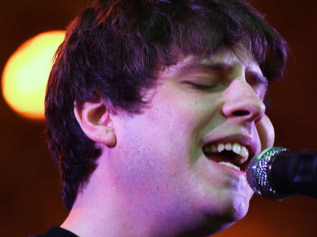 Jake Bugg