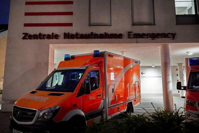 Bund und Länder ringen erneut um Krankenhausreform