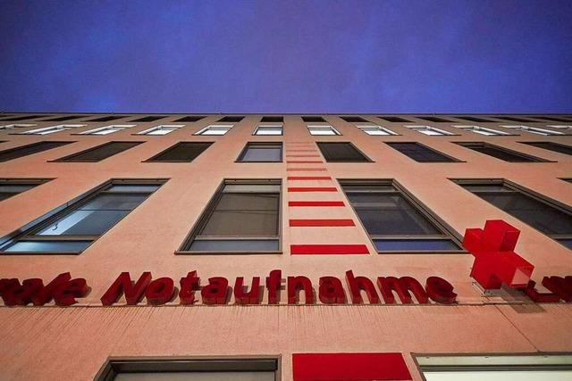 Bund und Lnder einigen sich auf Eckpunkte fr Krankenhausreform