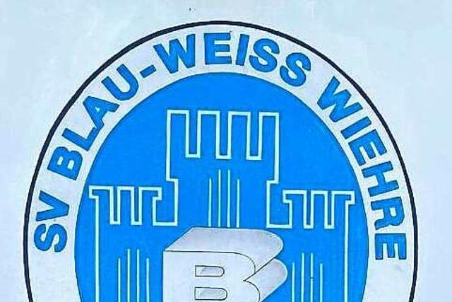 Ismael Hares ist nun Vorsitzender des Freiburger Sportvereins Blau-Weiß Wiehre
