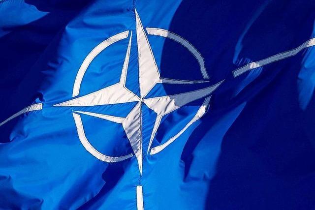 Beim Gipfel in Vilnius wird sich die Nato an der Quadratur des Kreises versuchen