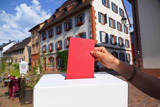 Brger entscheiden ber die Zukunft der Hebelschule in Schopfheim