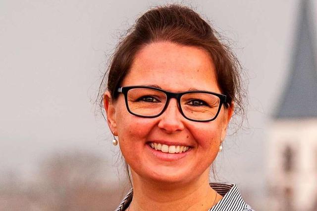 Anfechtung abgewiesen: Sarah Michaelis wird Bürgermeisterin von Eschbach