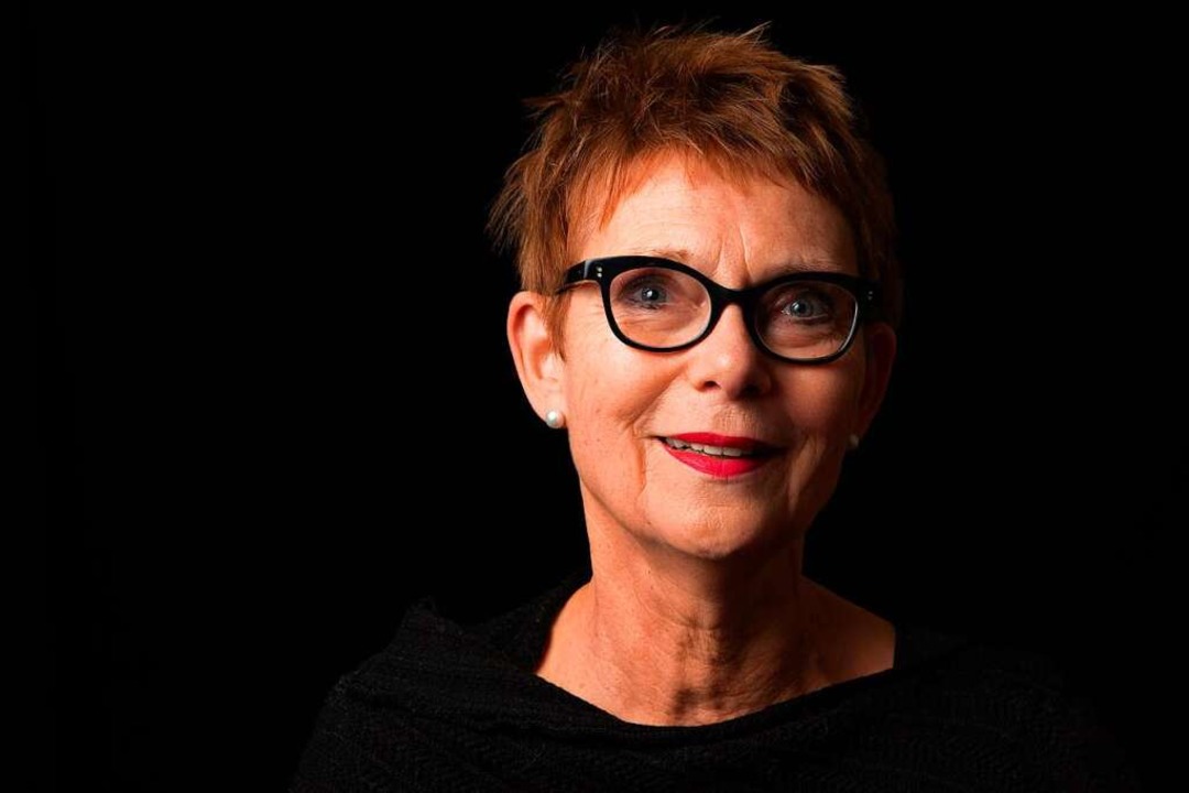 Margarita Jonietz unterstützt seit Jahrzehnten Freiburgs Museum für