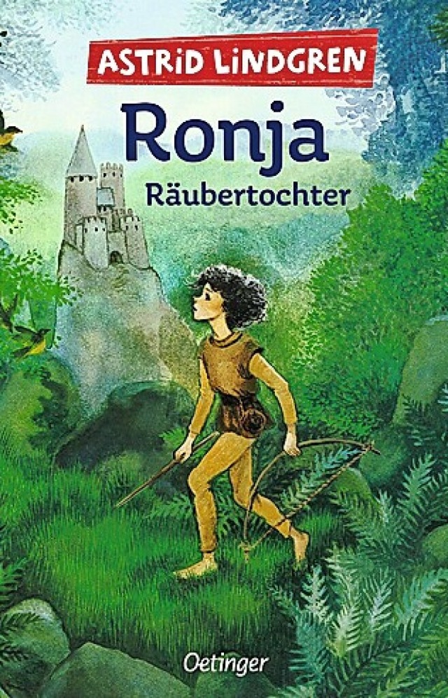   | Foto: Oetinger Verlag