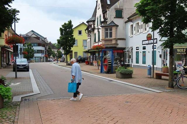 Die Verkehrsplanung in Wehr soll verfeinert werden