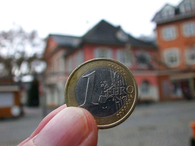 Die Aussichten haben sich verschlechtert.  | Foto: Andr Hnig