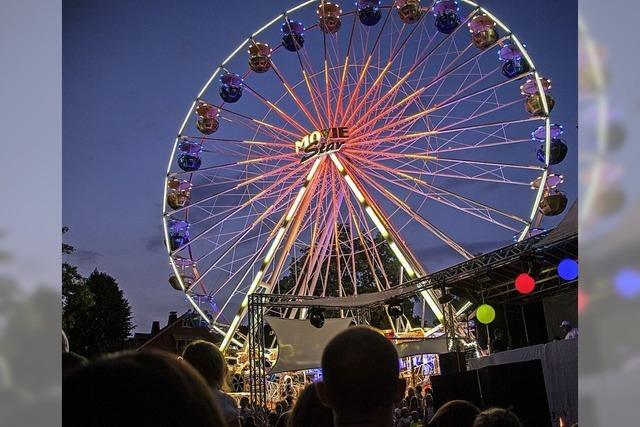 Am Samstag findet das Seenachtsfest in Titisee statt