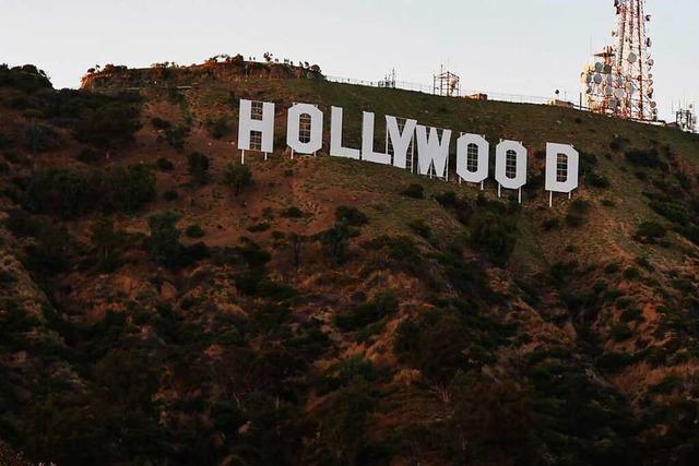 Hollywood im Doppelstreik – was bedeutet das für Filme und Serien?
