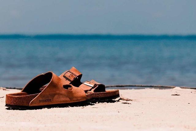 Von deutscher Spieigkeit zur US-Brse: Birkenstock soll Geld machen