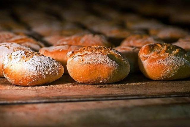 Großbäckerei Gehri darf nach zweiter Lebensmittelkontrolle wieder produzieren
