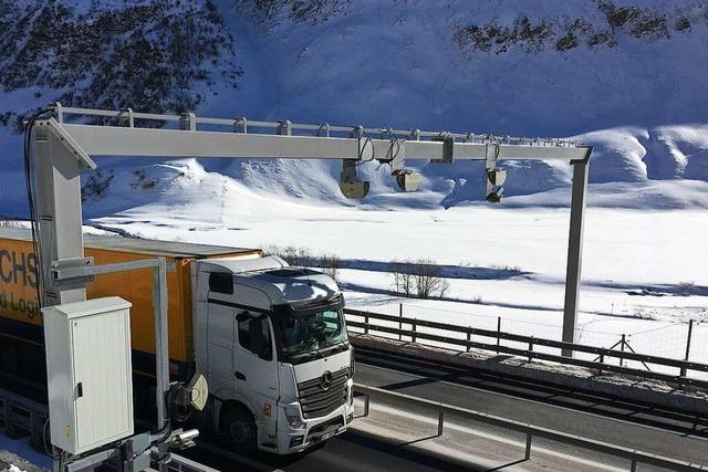 Sick aus Waldkirch sorgt mit KI für Sicherheit auch im Straßenverkehr