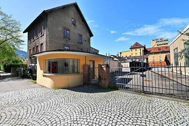 Freiburger Ganter-Areal: Investor tritt Flächen für Sozialwohnungen an Stadt ab