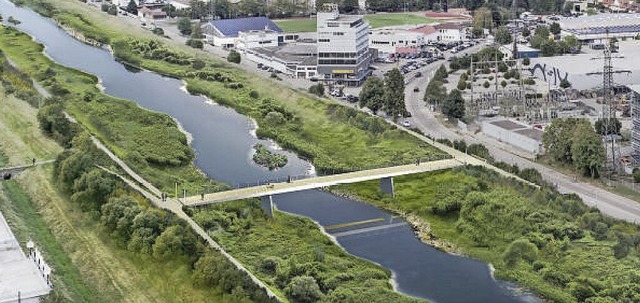   | Foto: josteck/Entwurf: RS Ingenieure/Henchion Reuter Architekten/ Eisat Achern Berlin