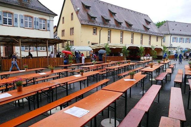 Waldkircher Stadtfestverein hat viel vor – und plant nächste Veranstaltungen