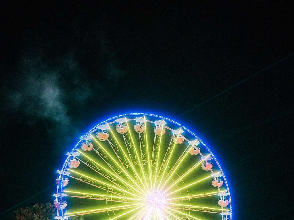 Das Sea-You-Festival am Freiburger Tunisee verkrpert das ausgelassene und unbeschwerte Lebensgefhl der Partyinsel Ibiza.