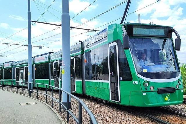 Neuer Anlauf fr die Tram 8 in Weil am Rhein: Brgerbeteiligung startet am 21. Juli