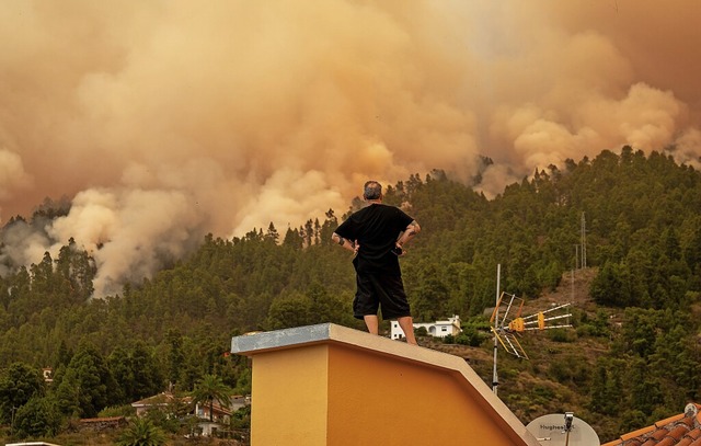   | Foto: Europa Press (dpa)