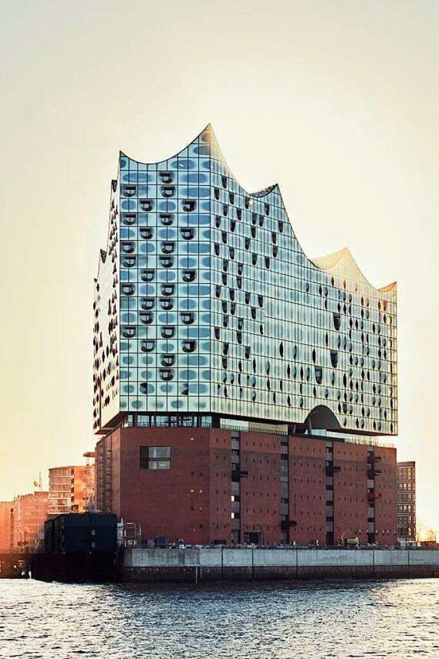   | Foto: Maxim Schulz (Elbphilharmonie)