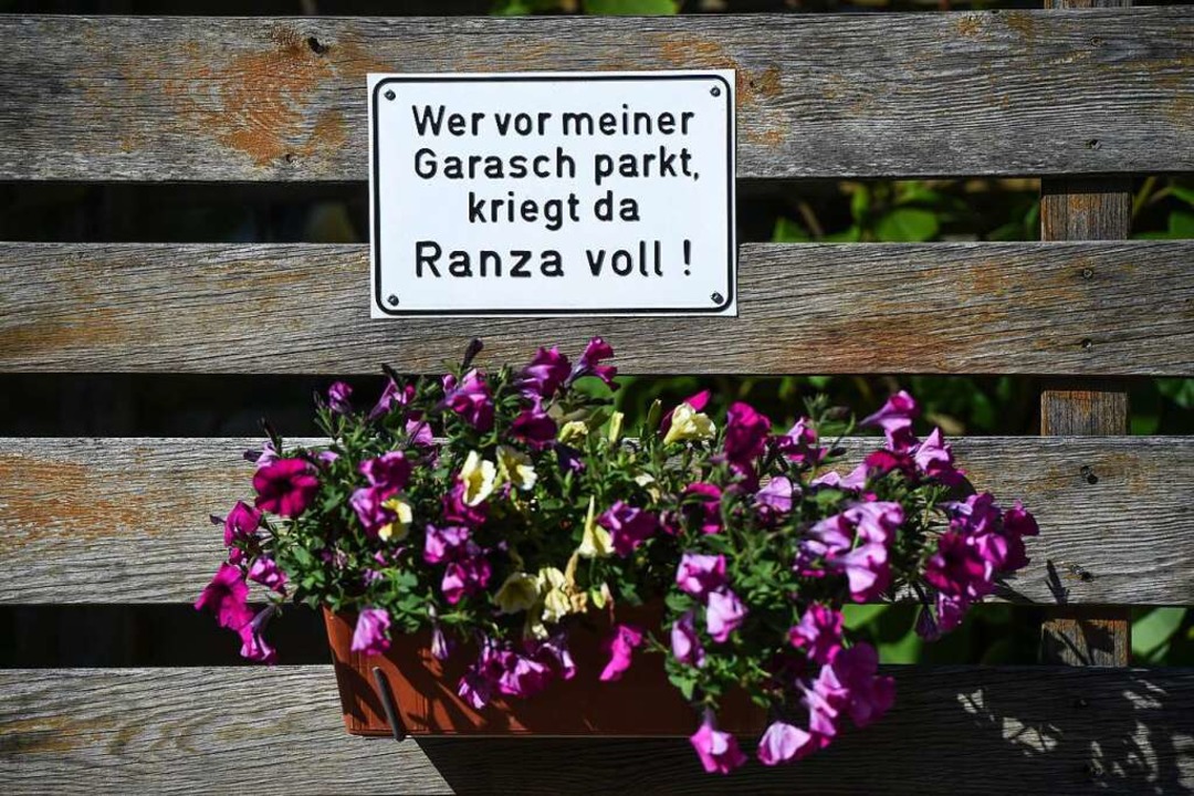 Neuer Mundart-Dachverband in Baden-Württemberg will Dialekte retten ...