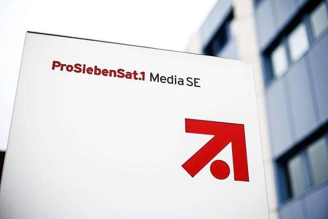 ProSiebenSat.1 baut nochmals 400 Vollzeitstellen ab