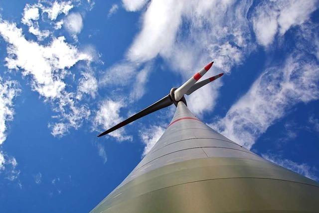 Badenweilers Windkraftpläne auf dem Blauen werden verschoben
