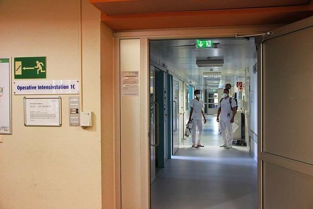 Landesregierung Baden-Württemberg sendet positive Signale für Klinikneubau im Lahrer Westen