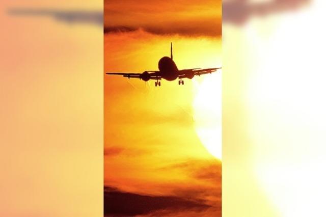 Fast 25 Prozent Preisaufschlag bei Auslandsflügen