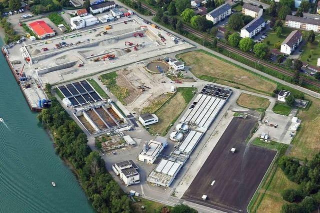 BASF stoppt Einkapselung der Kesslergrube in Grenzach-Wyhlen – BUND will dennoch an Klage festhalten
