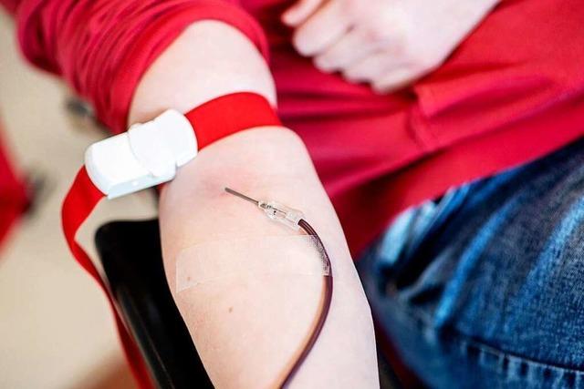 Das erste Mal Blutspenden: Wovor habe ich eigentlich Angst?